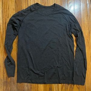 Lululemon men’s long sleeve